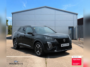 Used Peugeot 2008 2023 for sale - 78759023: Photo