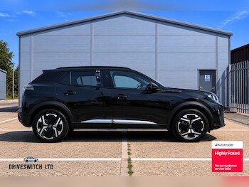Used Peugeot 2008 2023 for sale - 78759023: Photo
