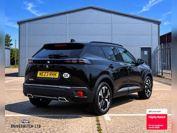 Used Peugeot 2008 2023 for sale - 78759023: Photo