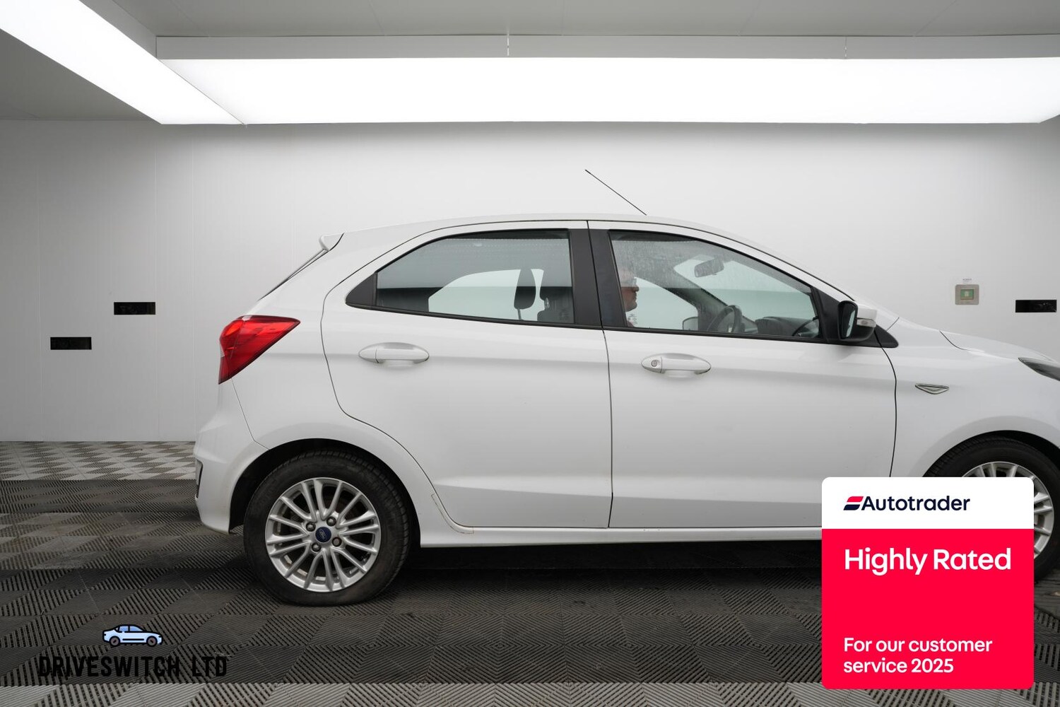 Used Ford Ka+ 2019 for sale - 76358998: Photo 13