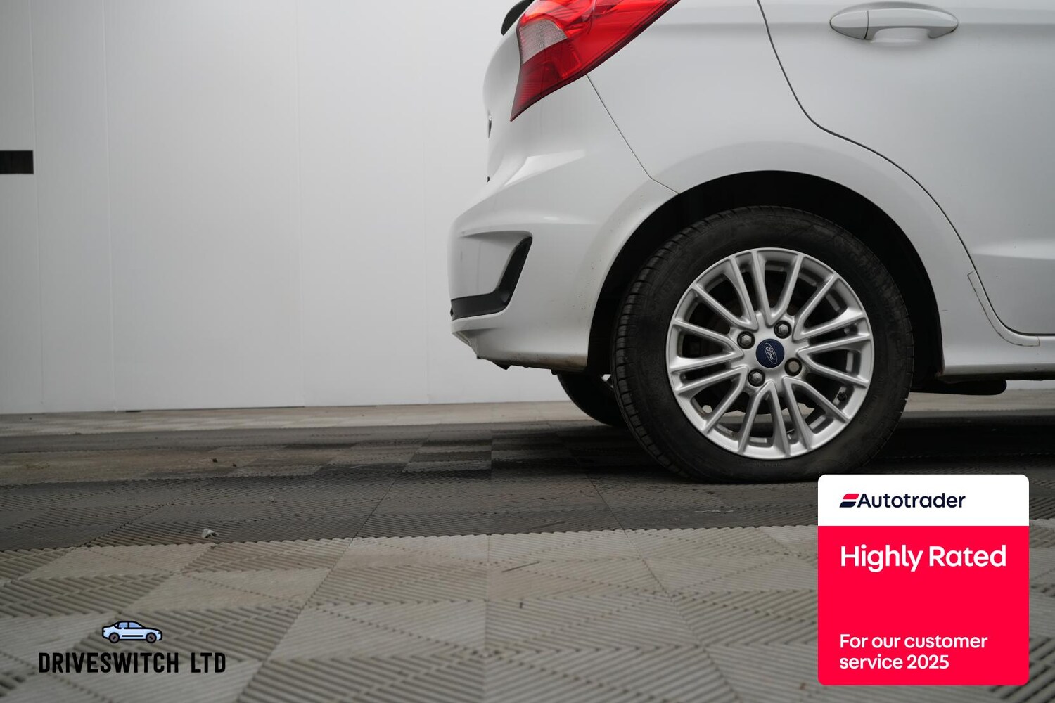 Used Ford Ka+ 2019 for sale - 76358998: Photo 18