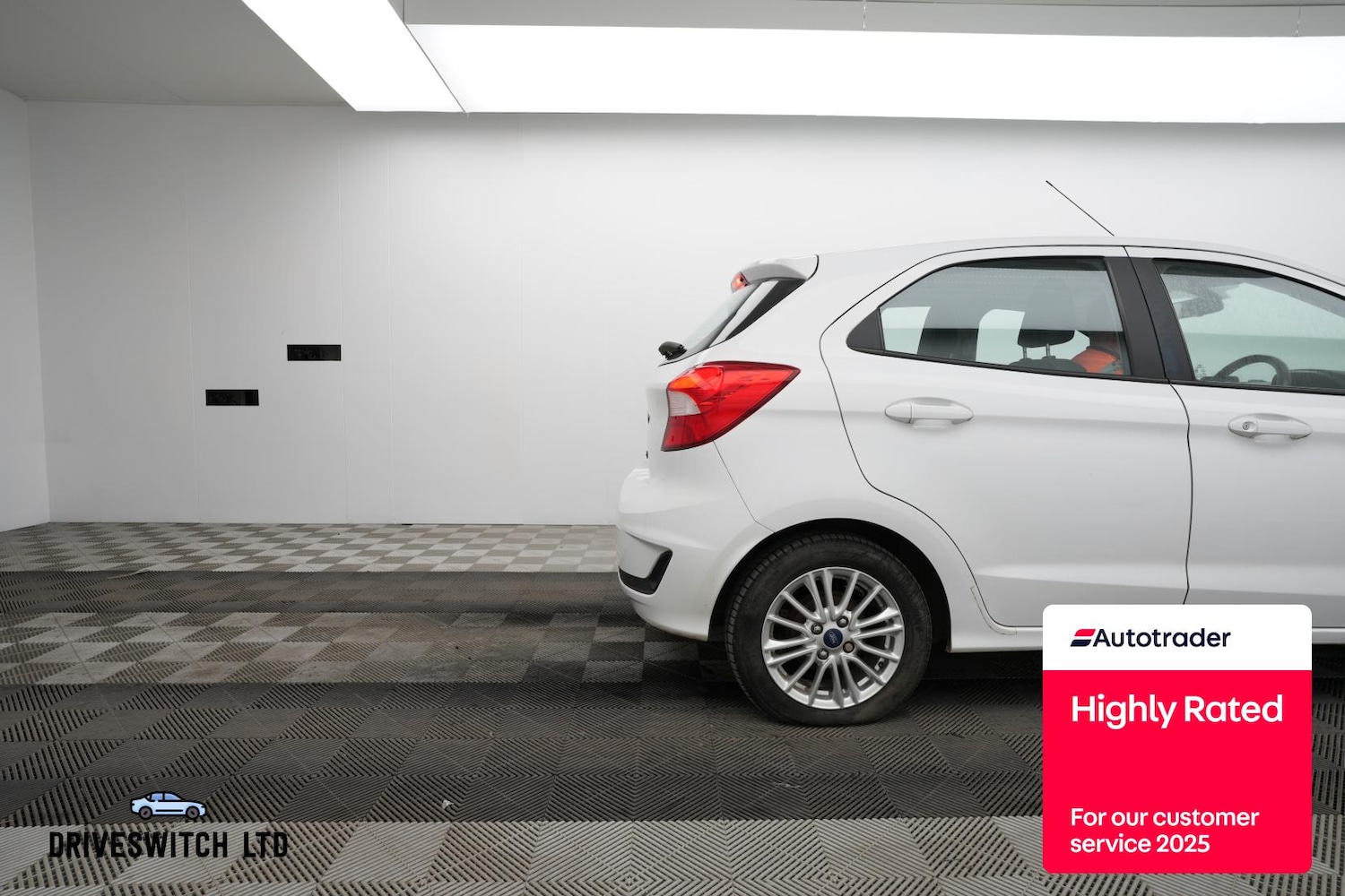Used Ford Ka+ 2019 for sale - 76358998: Photo 19