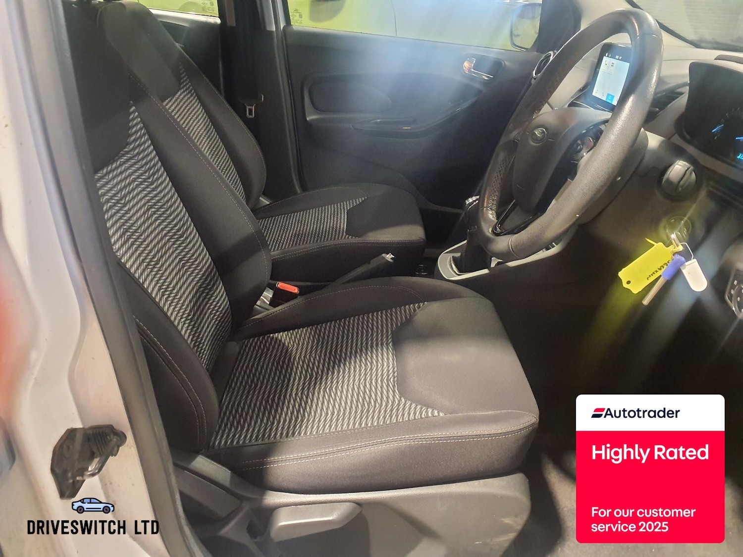 Used Ford Ka+ 2019 for sale - 76358998: Photo 20