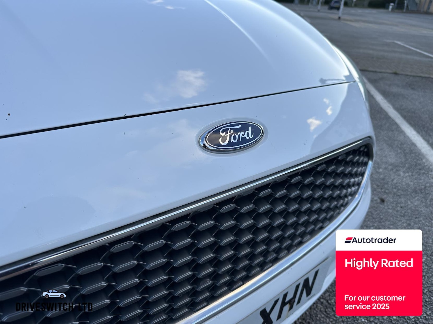 Used Ford Ka+ 2019 for sale - 76358998: Photo 21