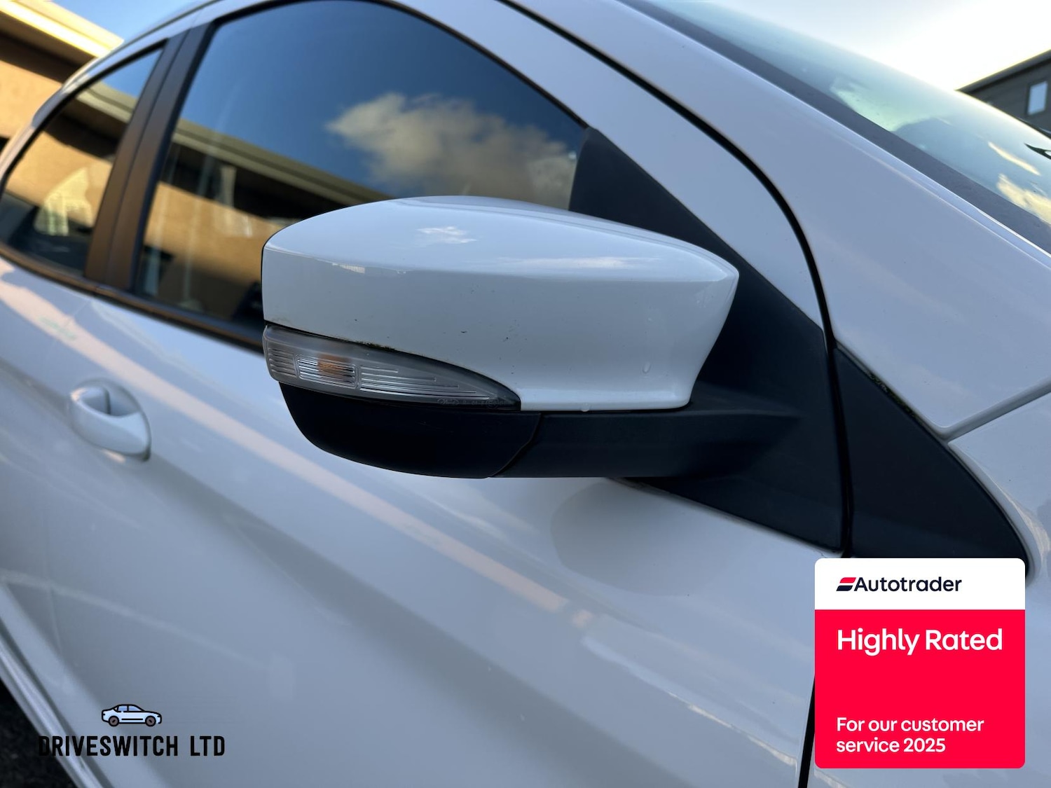 Used Ford Ka+ 2019 for sale - 76358998: Photo 25