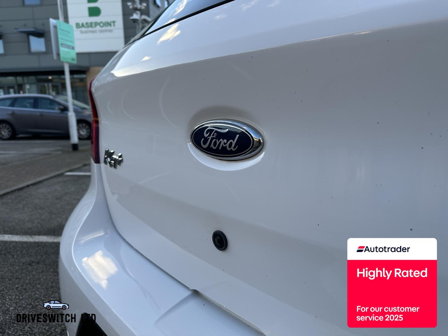 Used Ford Ka+ 2019 for sale - 76358998: Photo 26