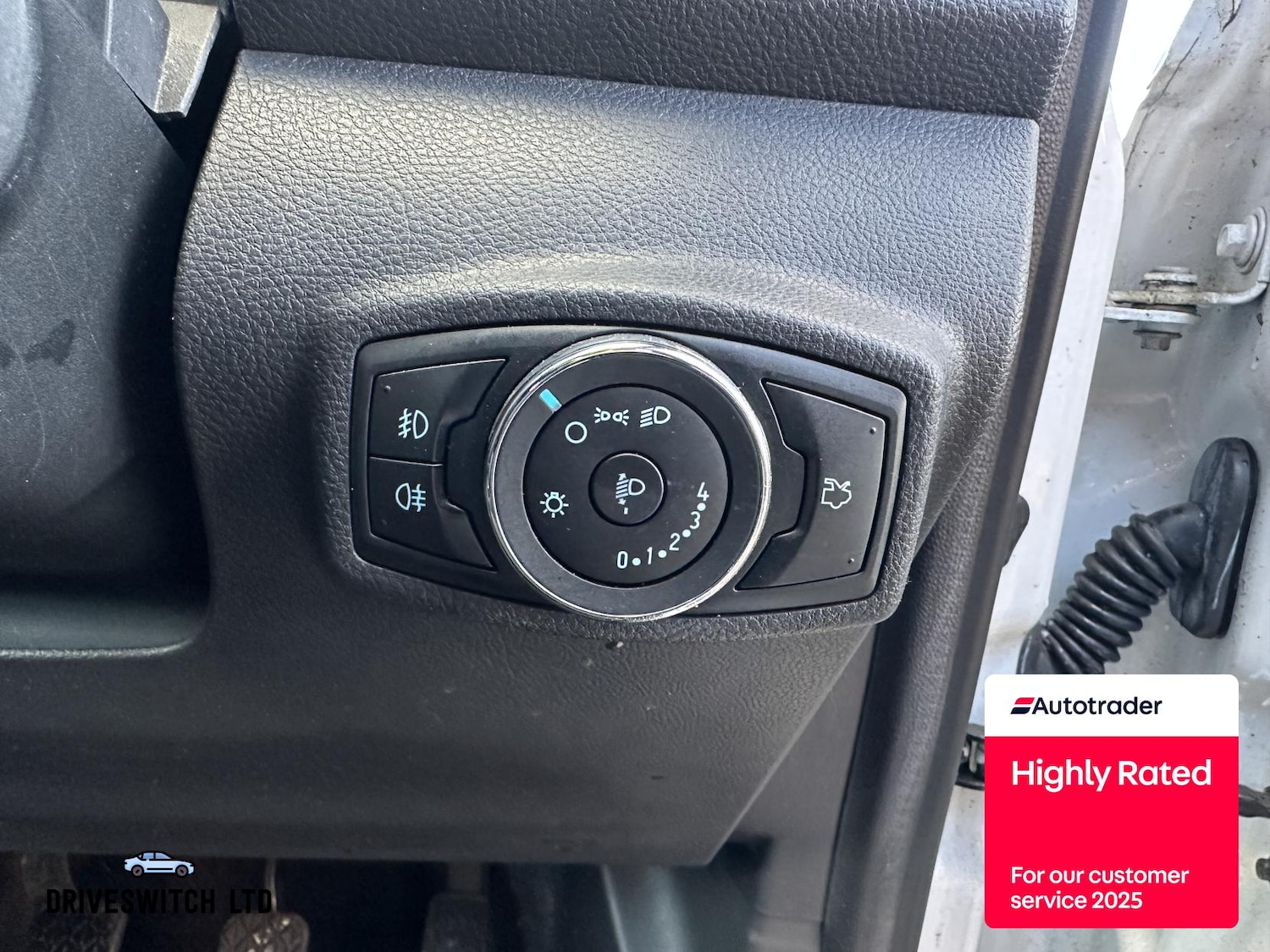 Used Ford Ka+ 2019 for sale - 76358998: Photo 30