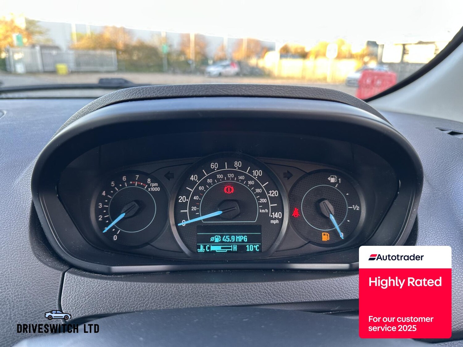 Used Ford Ka+ 2019 for sale - 76358998: Photo 33