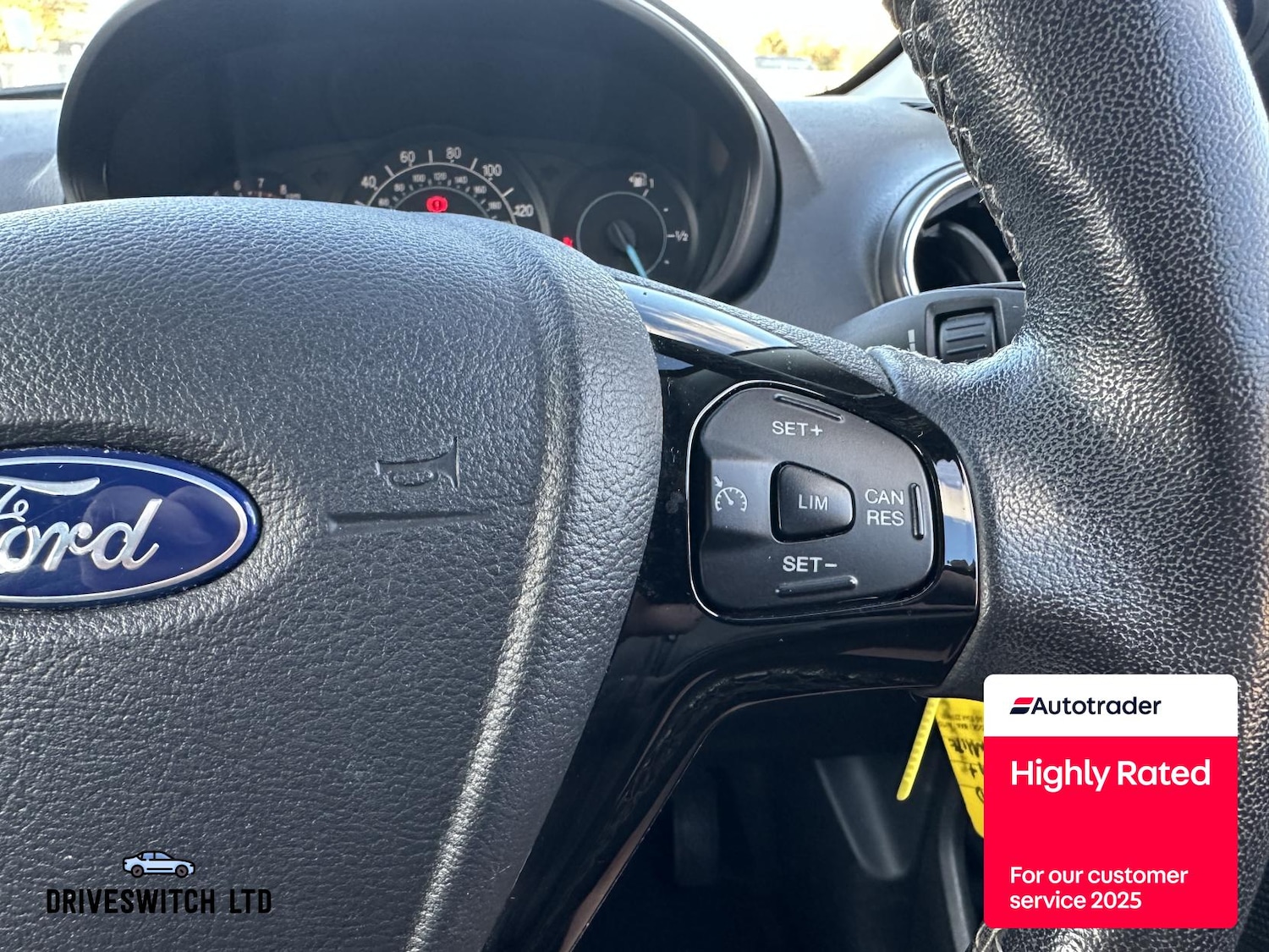 Used Ford Ka+ 2019 for sale - 76358998: Photo 35