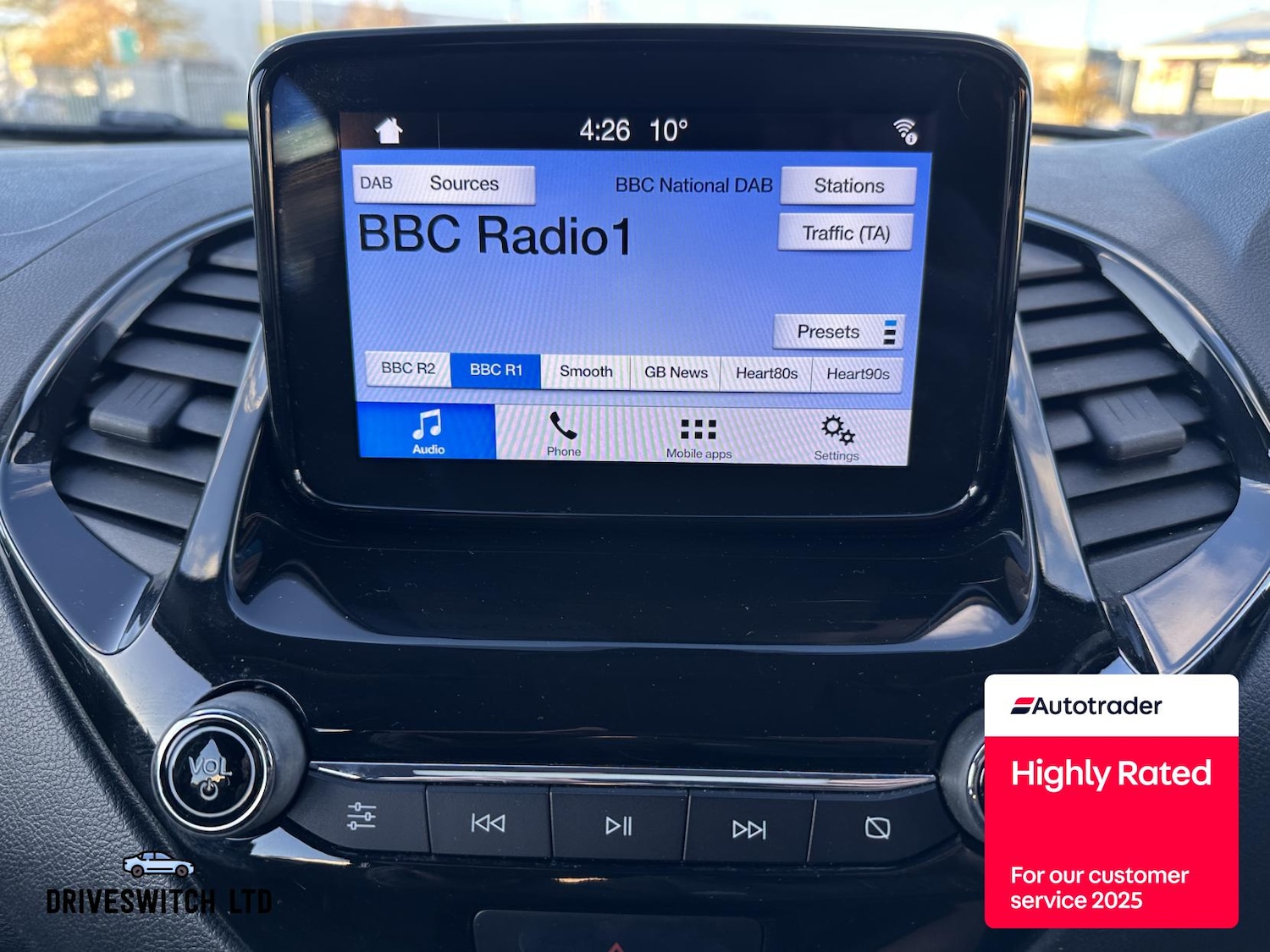 Used Ford Ka+ 2019 for sale - 76358998: Photo 36