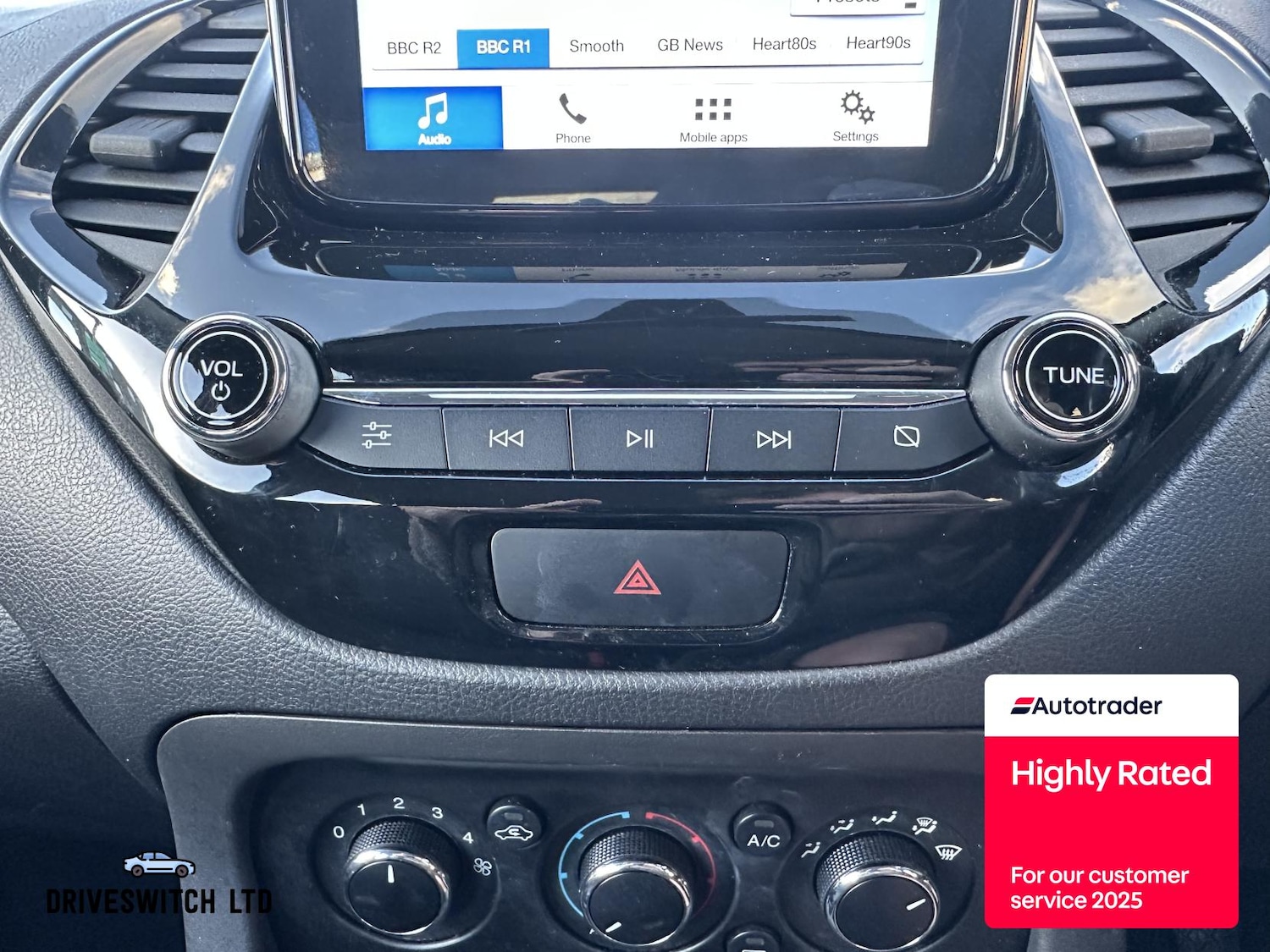 Used Ford Ka+ 2019 for sale - 76358998: Photo 37