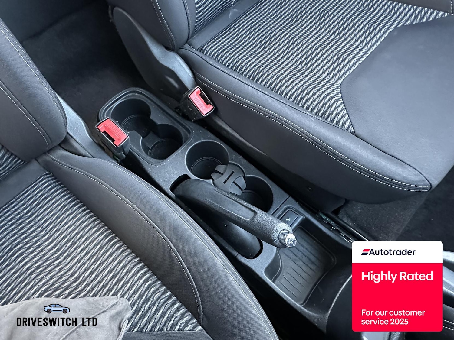 Used Ford Ka+ 2019 for sale - 76358998: Photo 41