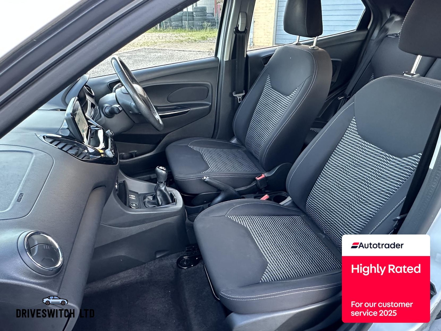 Used Ford Ka+ 2019 for sale - 76358998: Photo 44