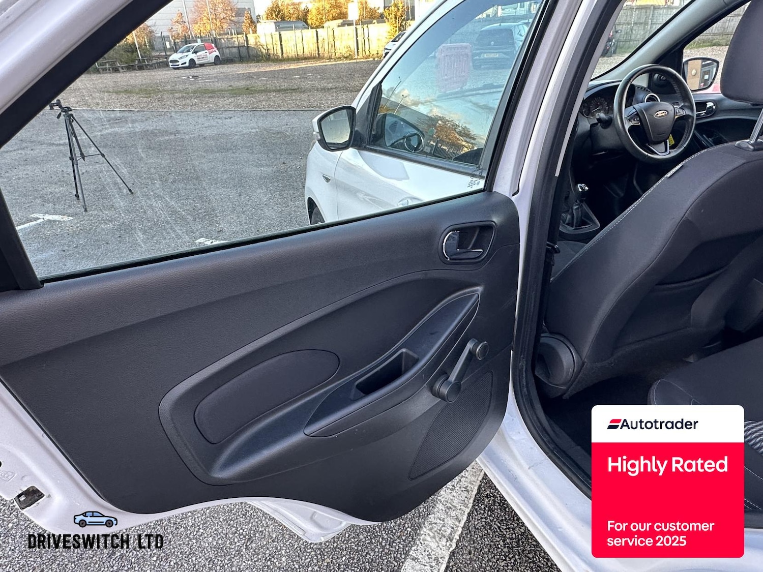 Used Ford Ka+ 2019 for sale - 76358998: Photo 48