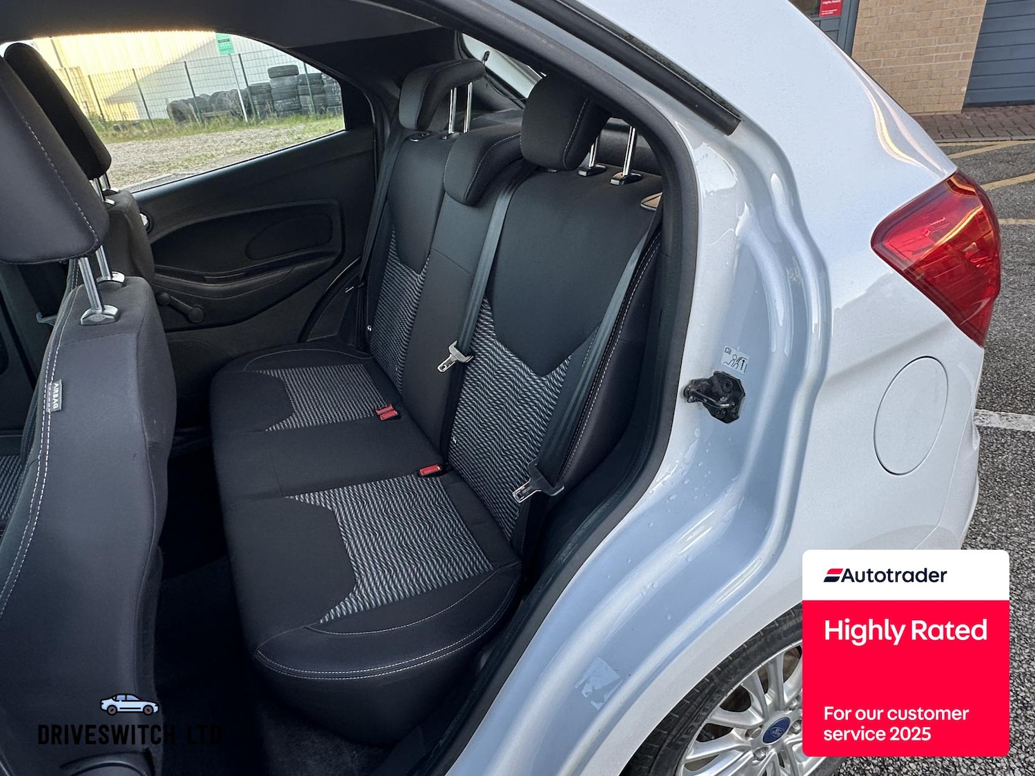 Used Ford Ka+ 2019 for sale - 76358998: Photo 49