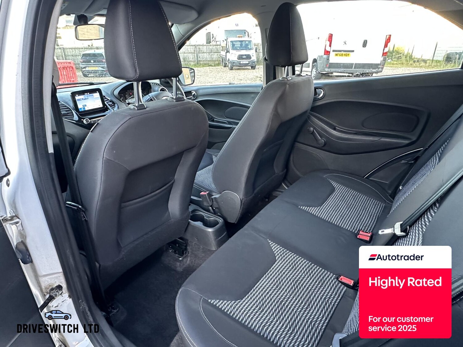 Used Ford Ka+ 2019 for sale - 76358998: Photo 50