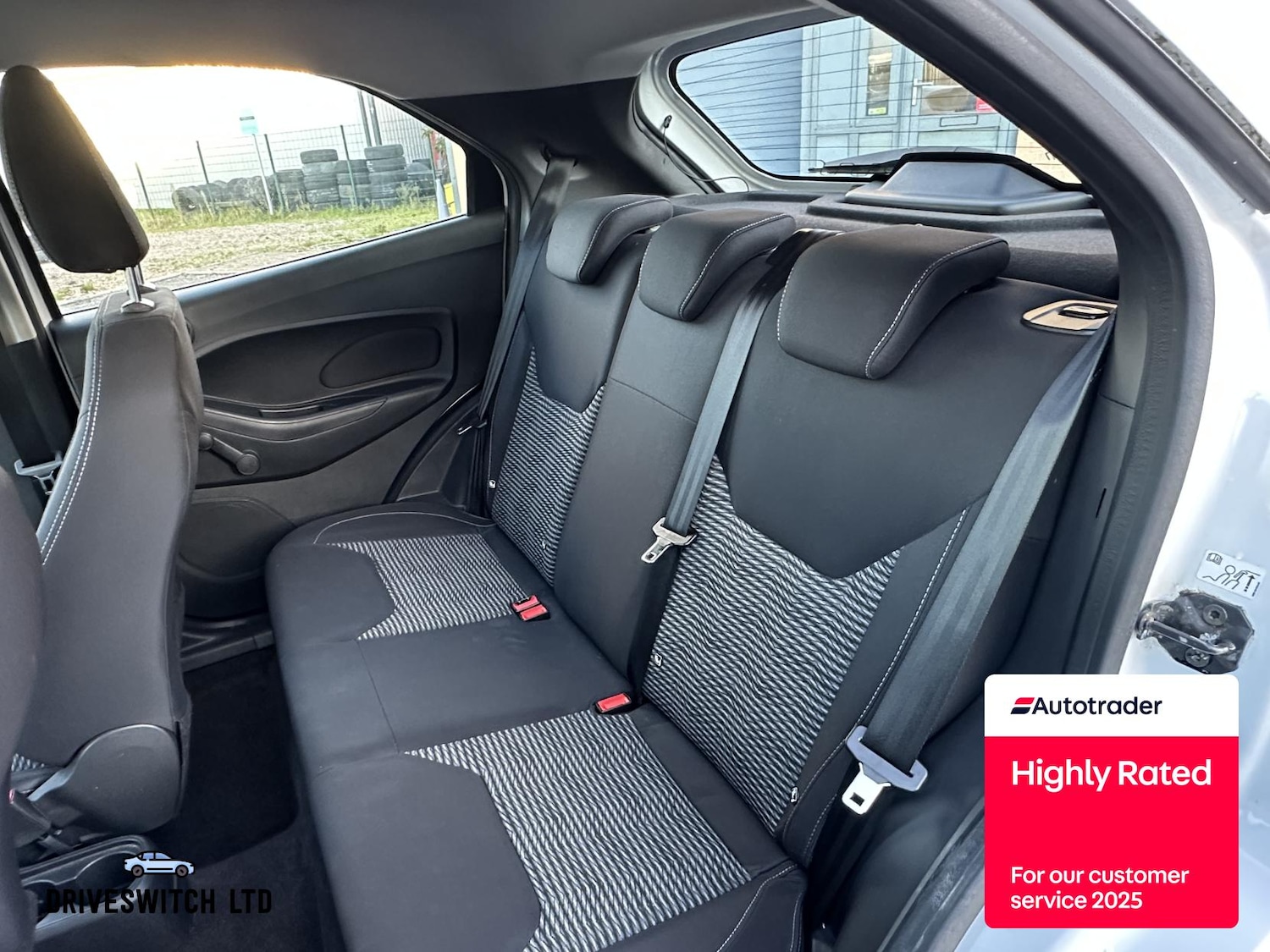 Used Ford Ka+ 2019 for sale - 76358998: Photo 51