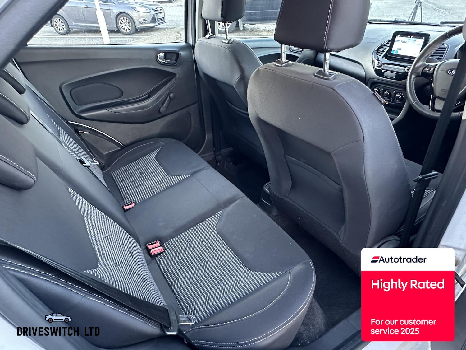 Used Ford Ka+ 2019 for sale - 76358998: Photo 52