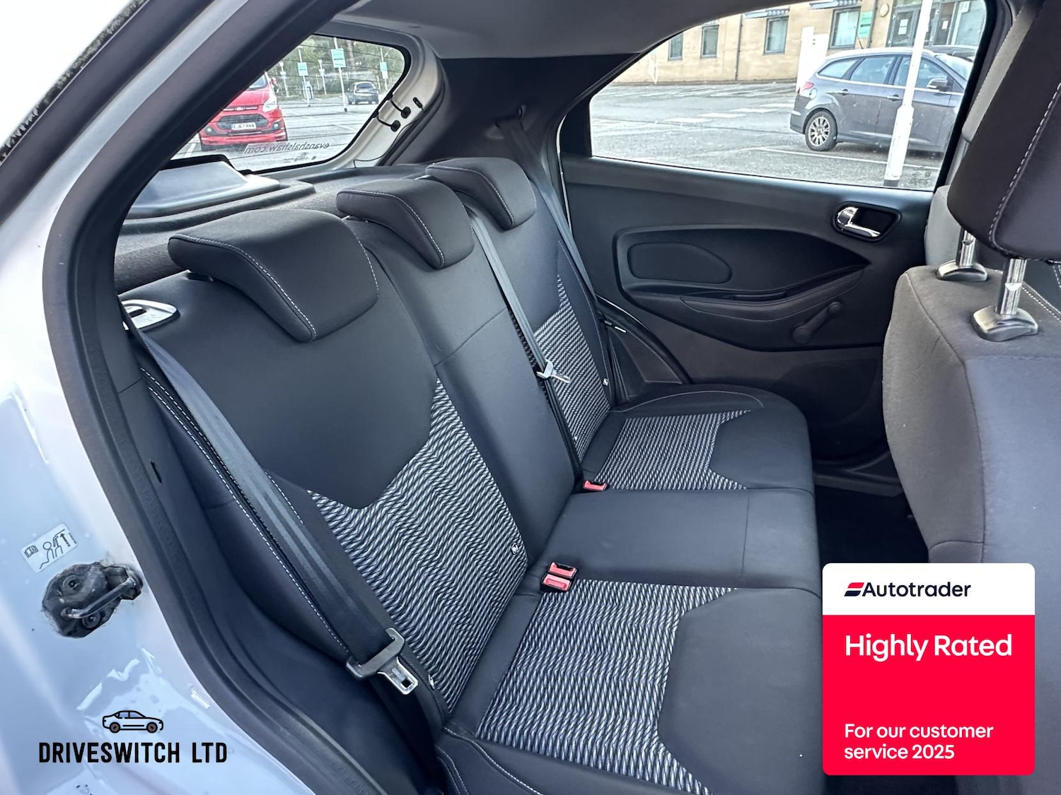 Used Ford Ka+ 2019 for sale - 76358998: Photo 53