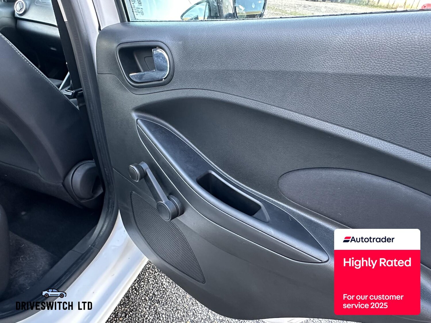 Used Ford Ka+ 2019 for sale - 76358998: Photo 54