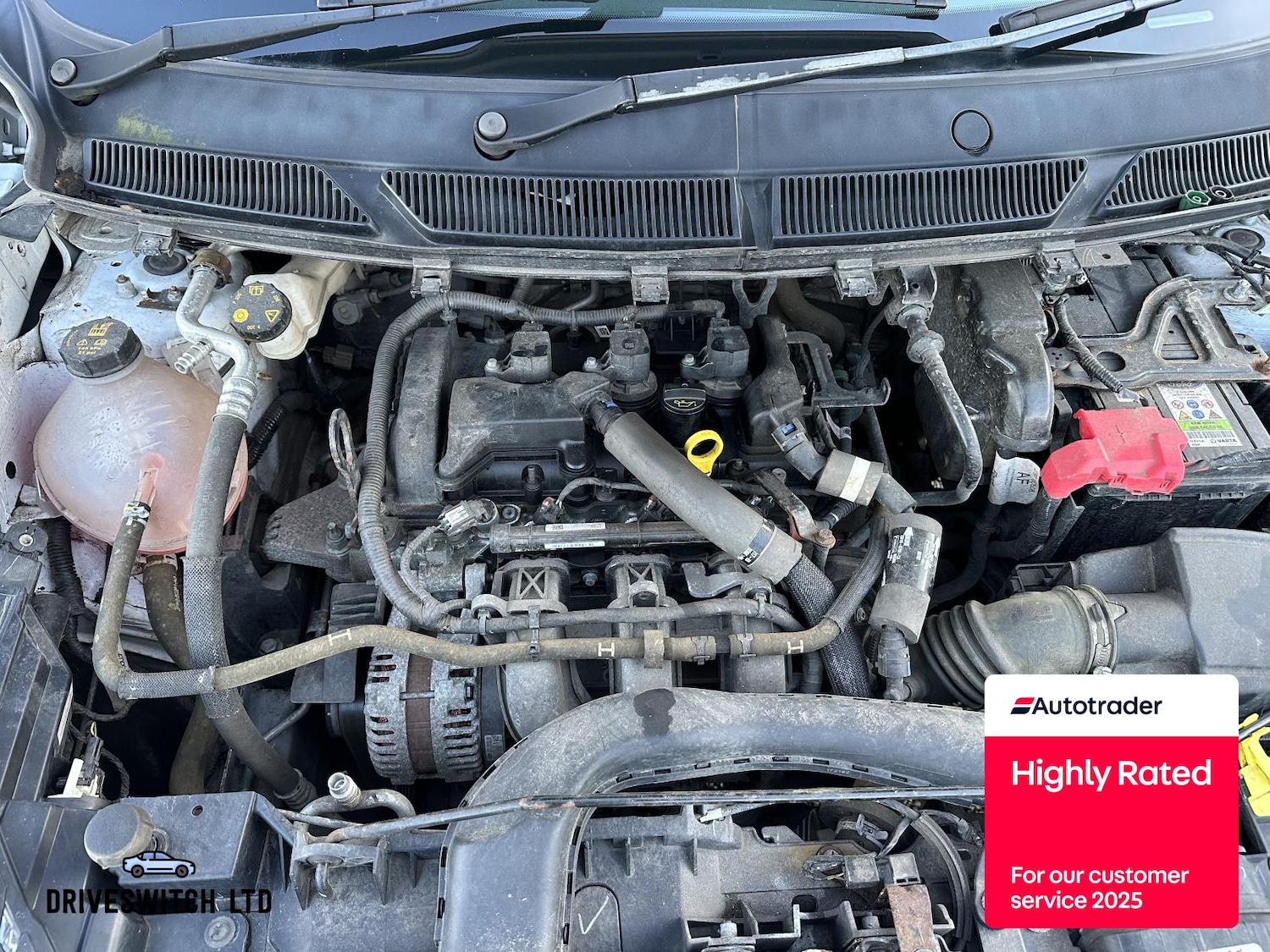 Used Ford Ka+ 2019 for sale - 76358998: Photo 57