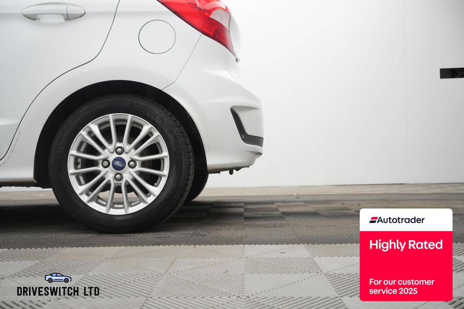 Used Ford Ka+ 2019 for sale - 76358998: Photo 7