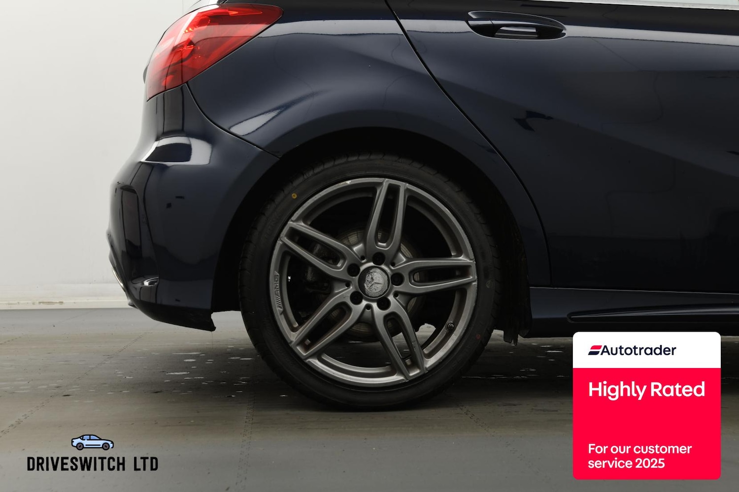 Used Mercedes-Benz A-Class 2017 for sale - 76455738: Photo 18