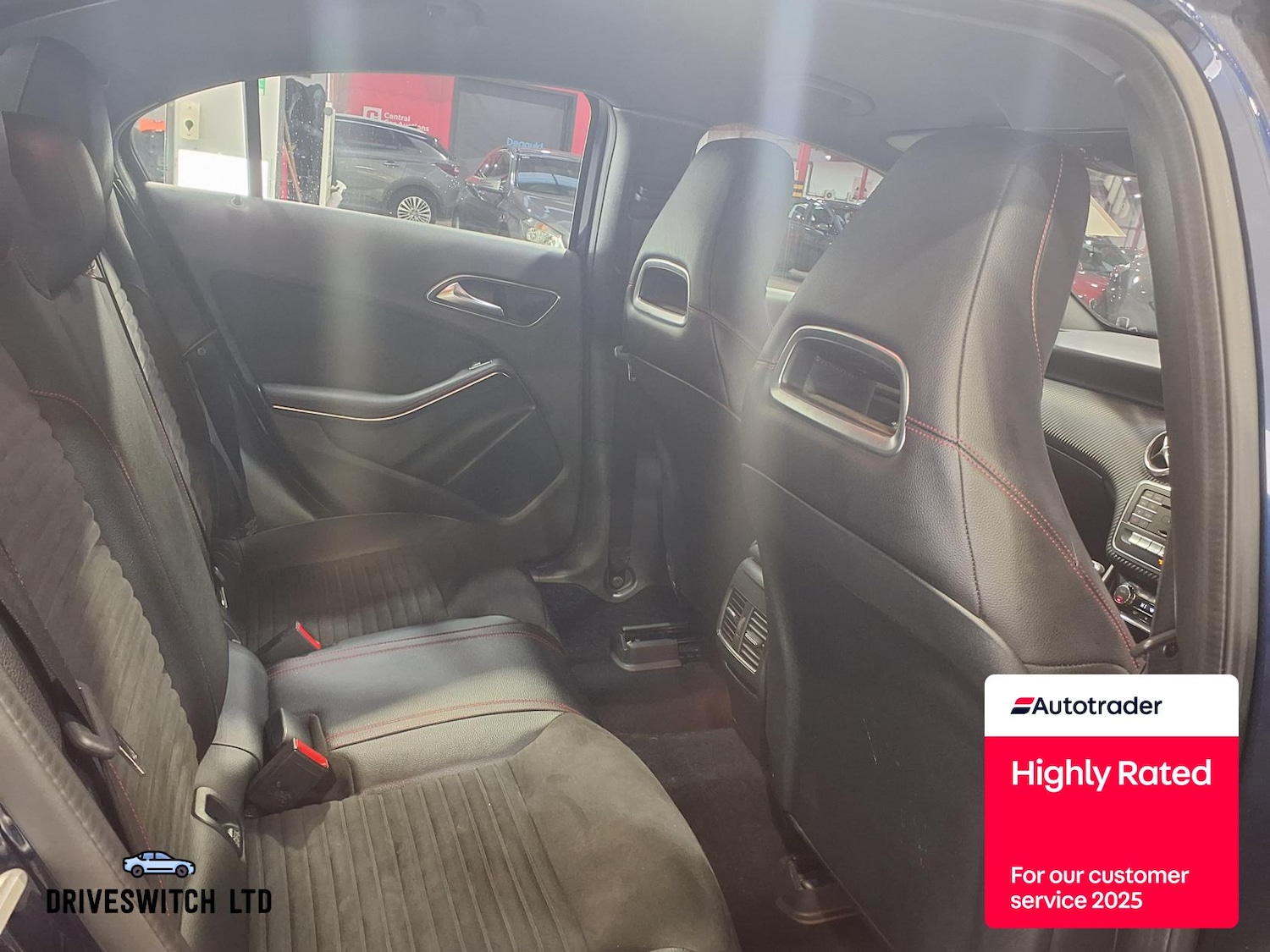 Used Mercedes-Benz A-Class 2017 for sale - 76455738: Photo 20