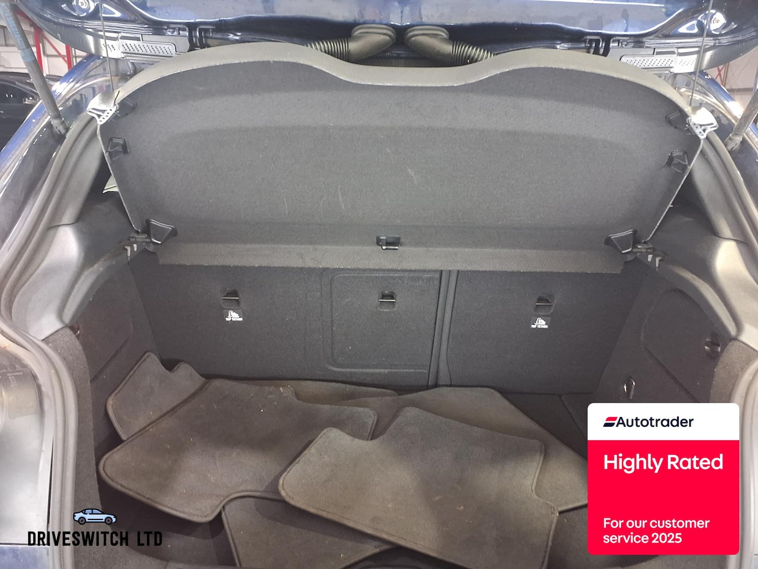 Used Mercedes-Benz A-Class 2017 for sale - 76455738: Photo 22