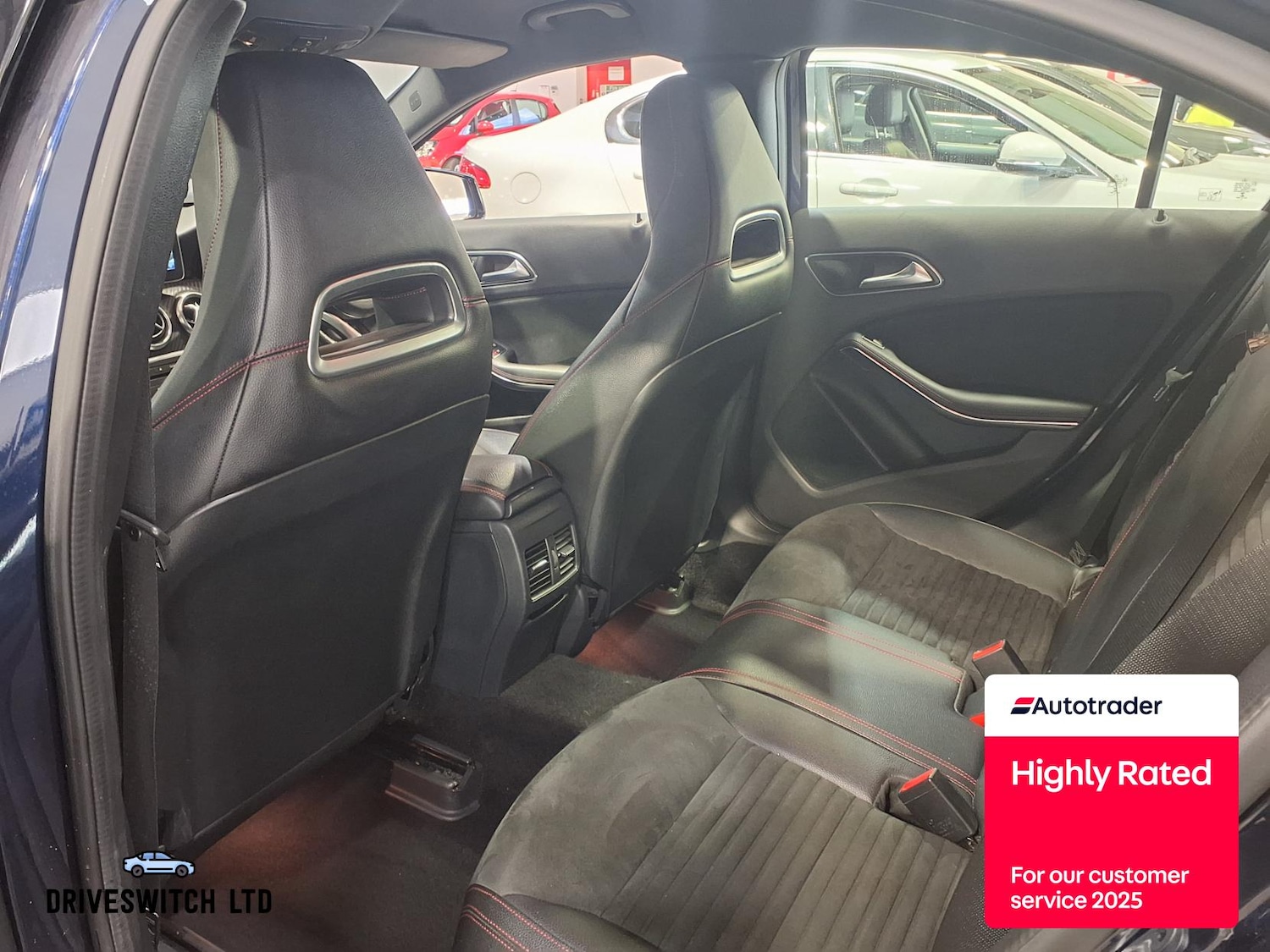 Used Mercedes-Benz A-Class 2017 for sale - 76455738: Photo 23