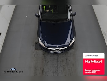 Used Mercedes-Benz A-Class 2017 for sale - 76455738: Photo