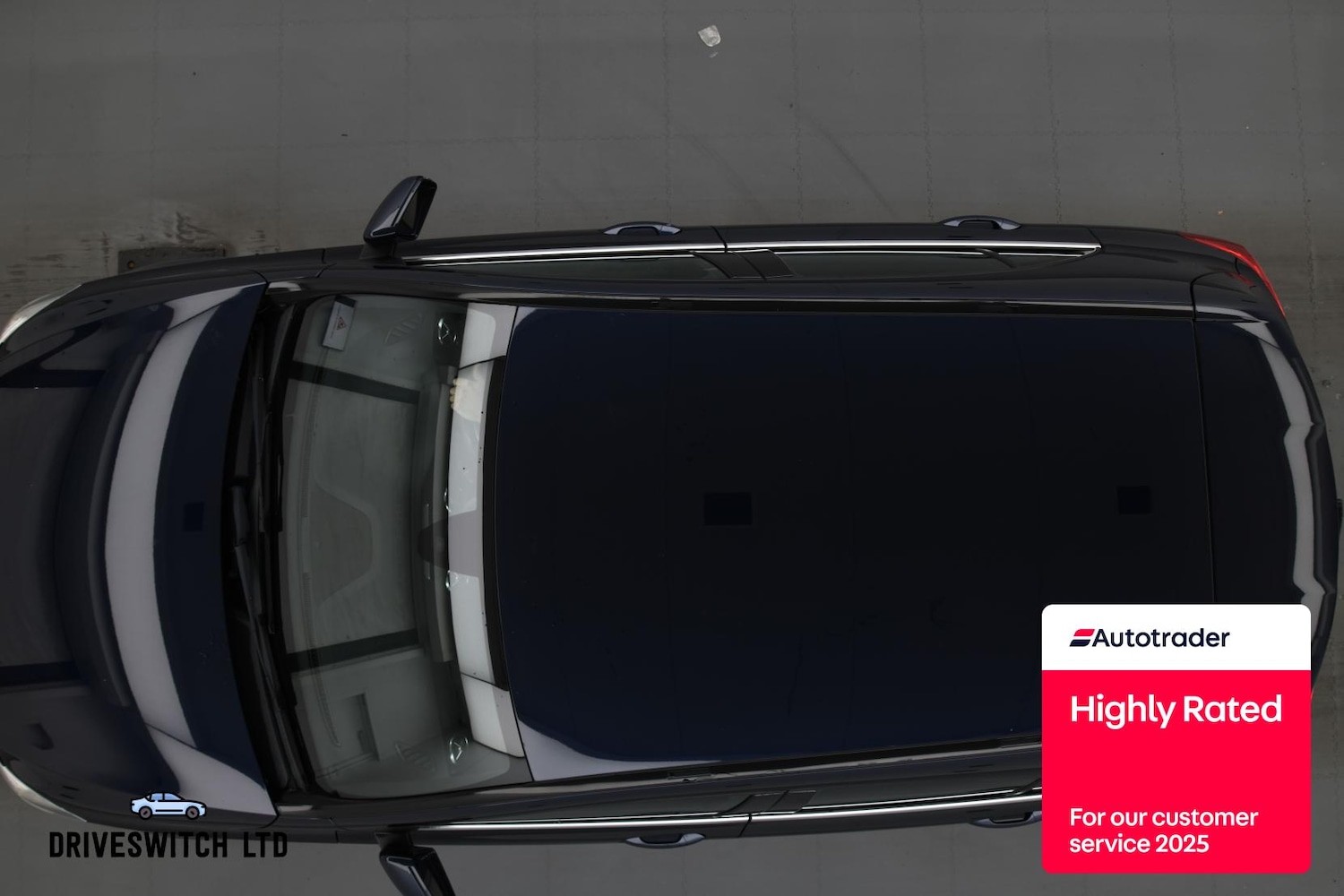 Used Mercedes-Benz A-Class 2017 for sale - 76455738: Photo 5