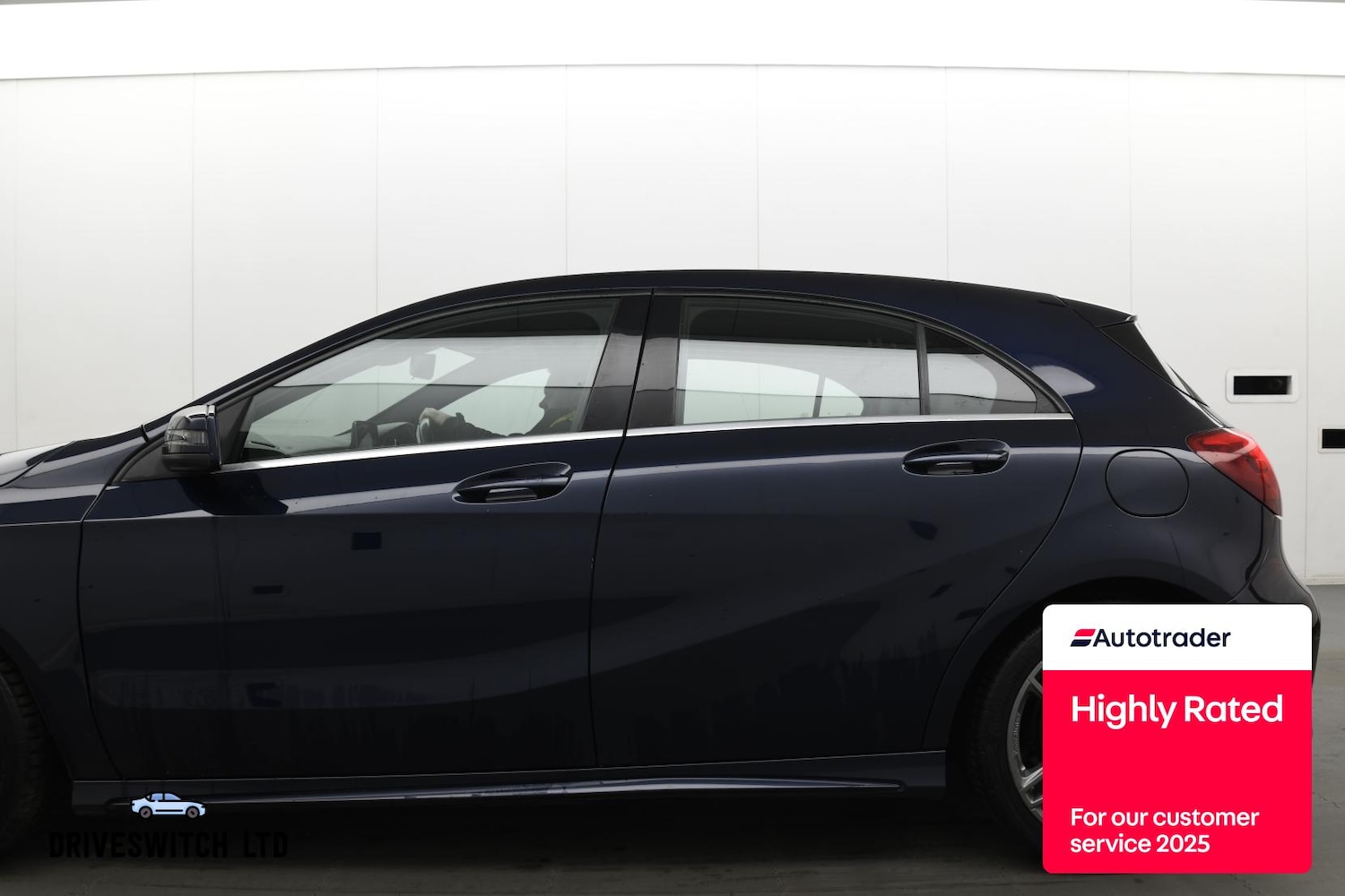 Used Mercedes-Benz A-Class 2017 for sale - 76455738: Photo 6