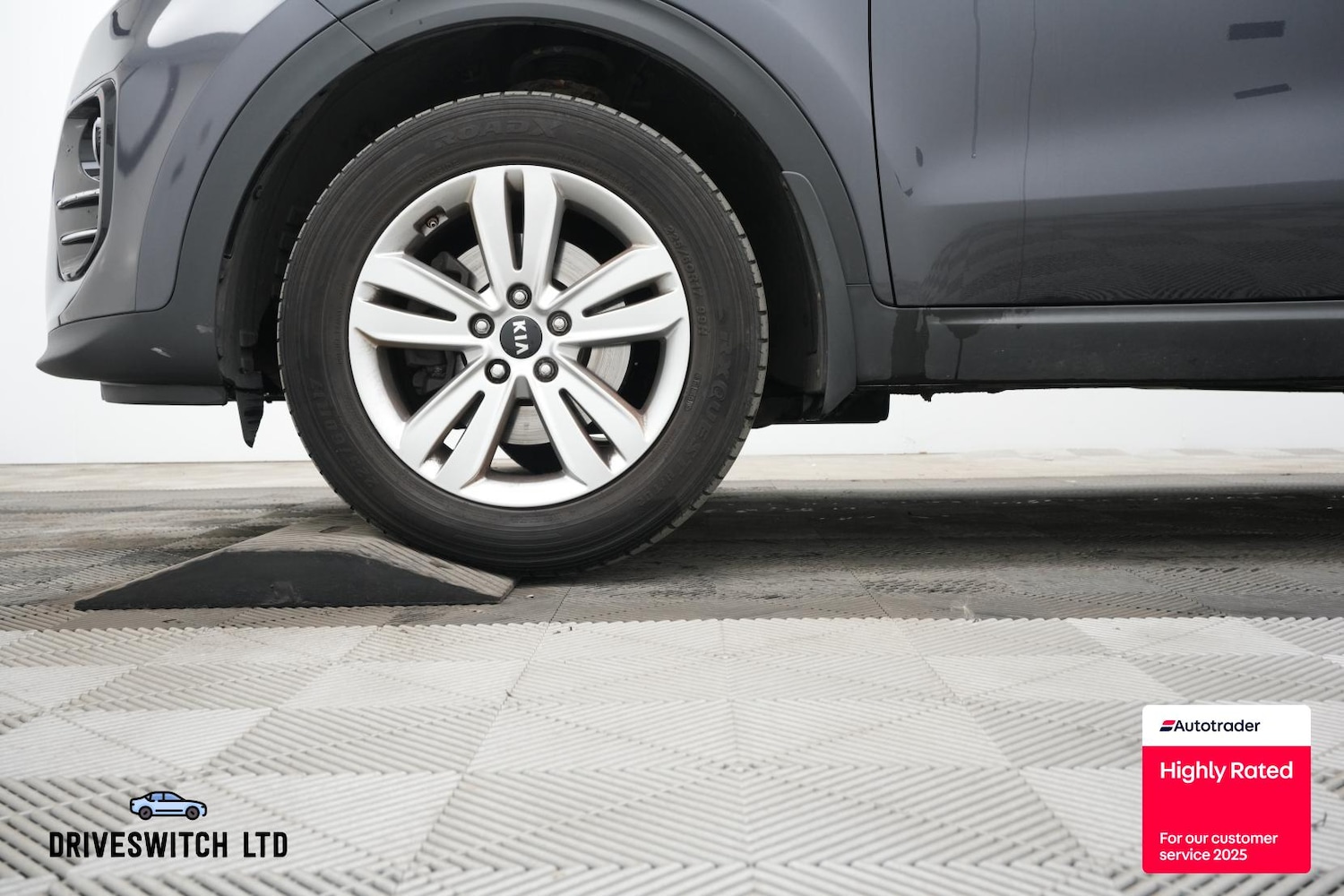 Used Kia Sportage 2017 for sale - 77237261: Photo 11