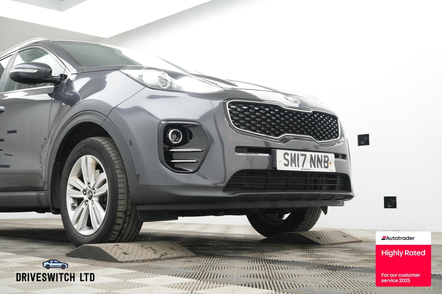 Used Kia Sportage 2017 for sale - 77237261: Photo 16