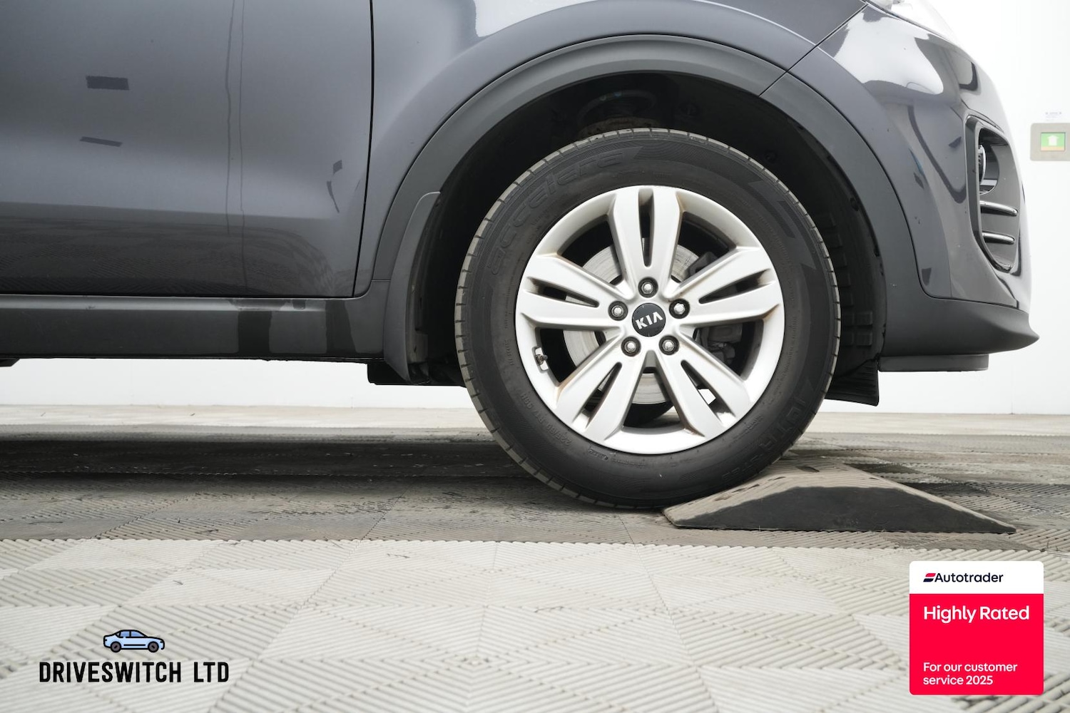 Used Kia Sportage 2017 for sale - 77237261: Photo 18