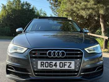 Used Audi A3 2014 for sale - 74915856: Photo