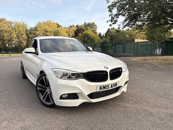 Used BMW 3 Series 2015 for sale - 79384226: Photo