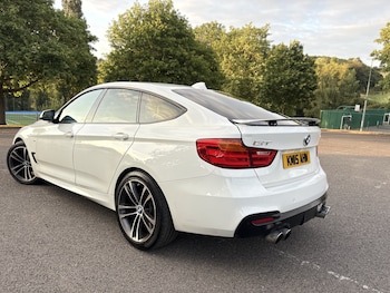 Used BMW 3 Series 2015 for sale - 79384226: Photo