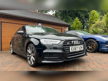 Used Audi A3 2017 for sale - 77241476: Photo