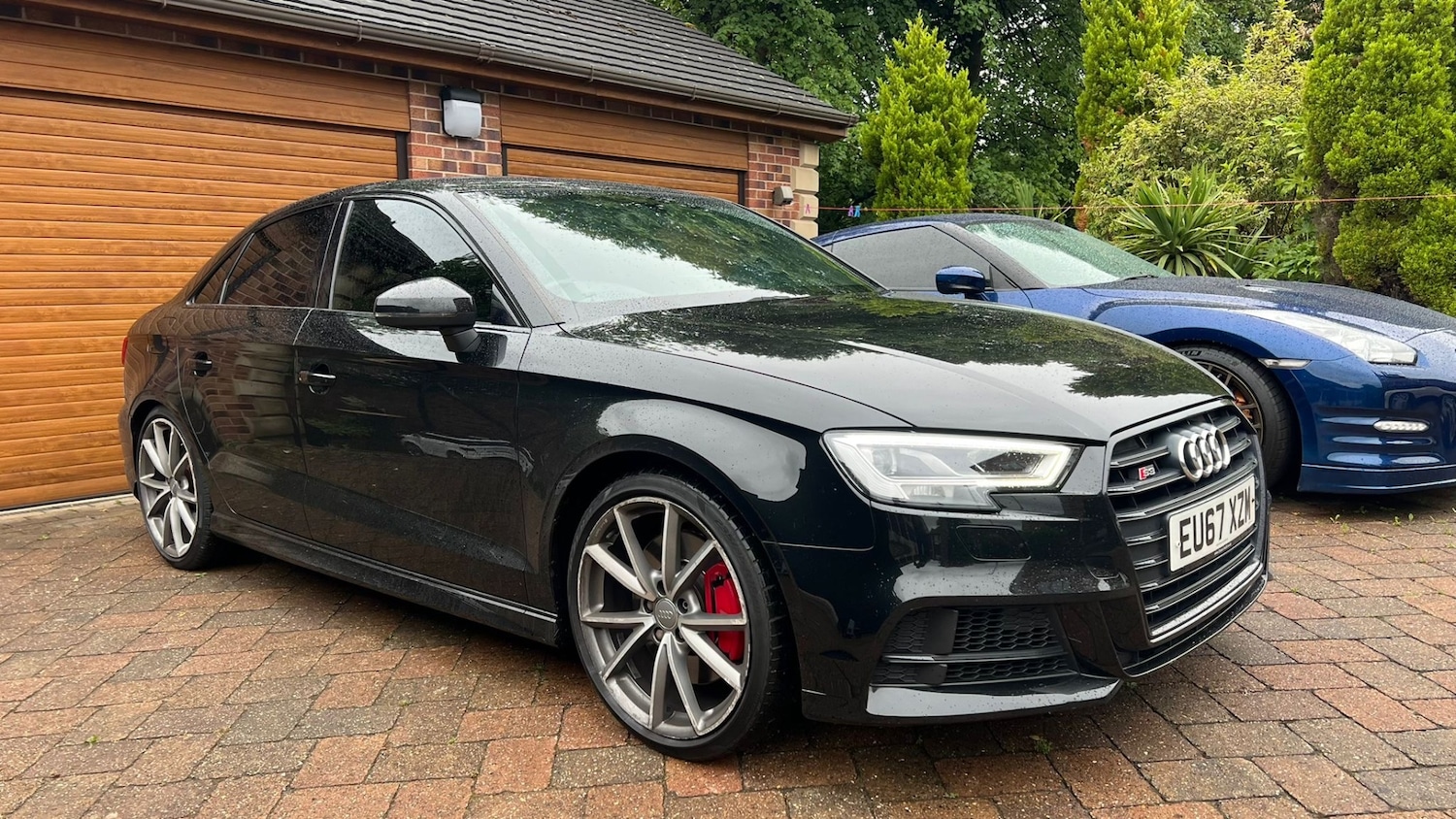 Used Audi A3 2017 for sale - 77241476: Photo 2