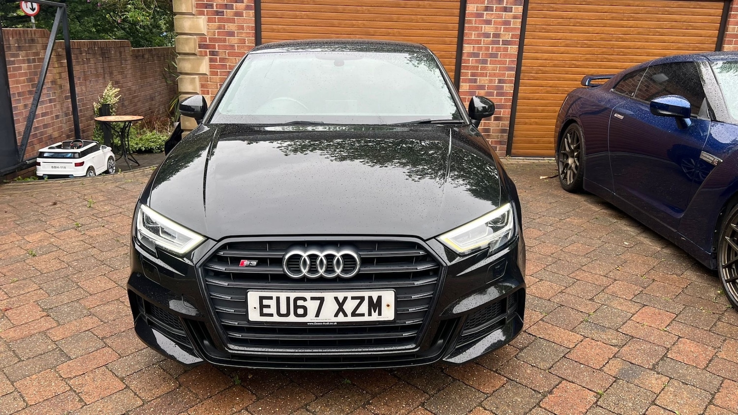 Used Audi A3 2017 for sale - 77241476: Photo 3