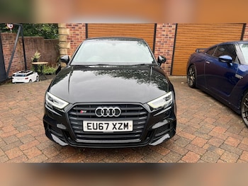 Used Audi A3 2017 for sale - 77241476: Photo