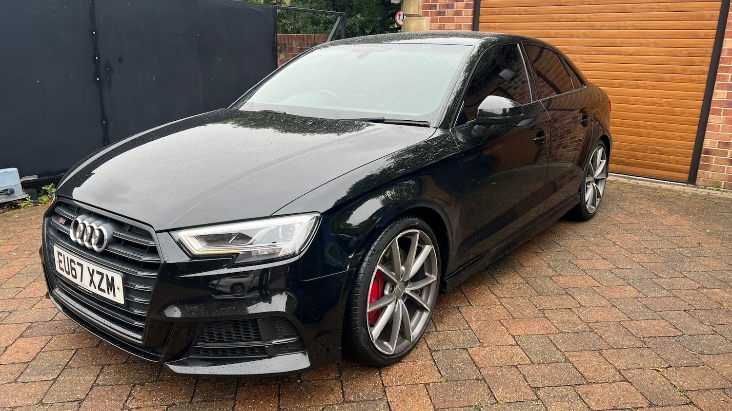 Used Audi A3 2017 for sale - 77241476: Photo 4