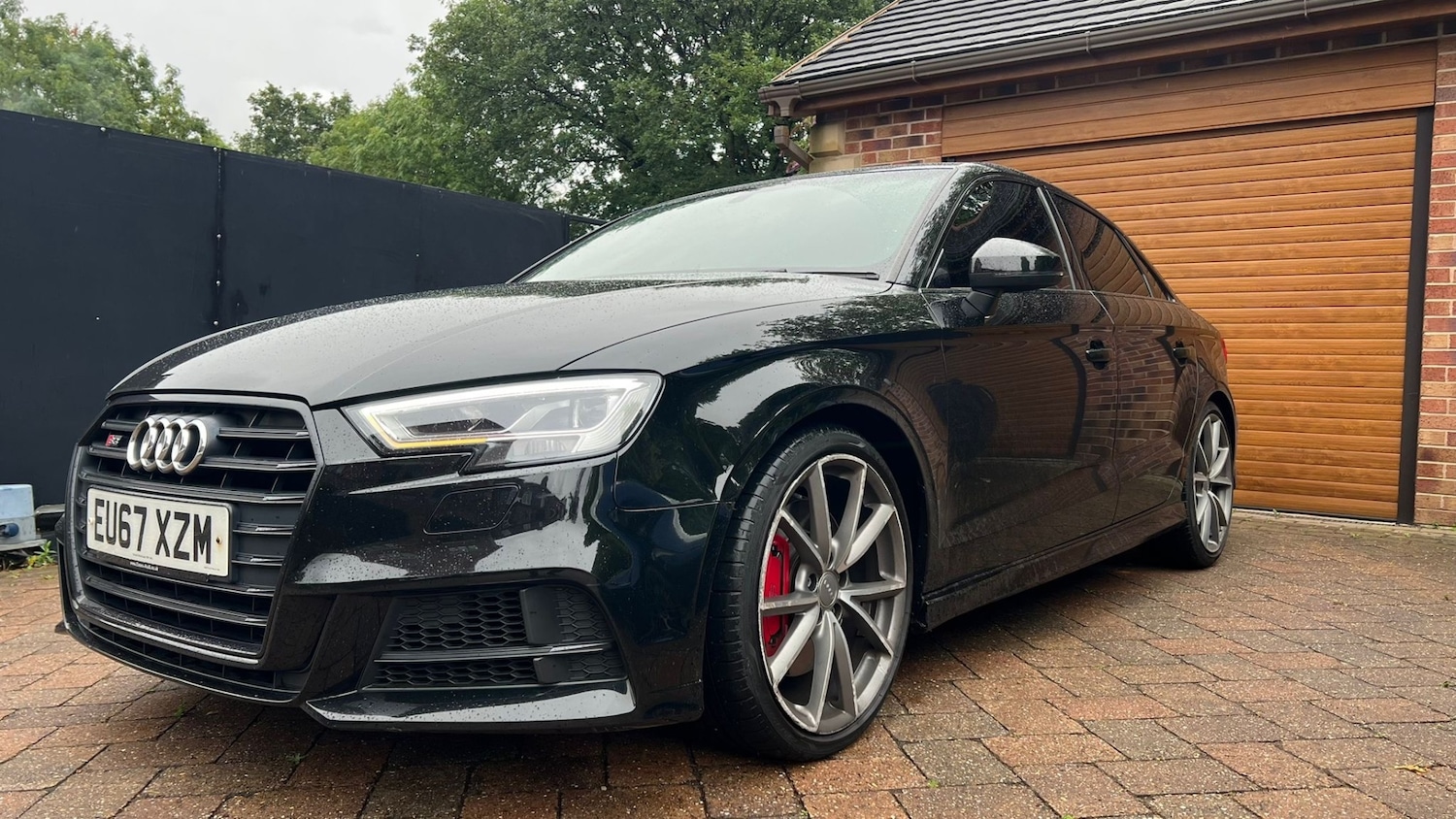 Used Audi A3 2017 for sale - 77241476: Photo 5