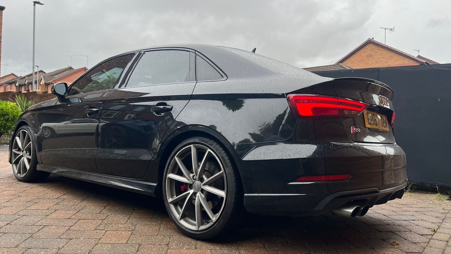 Used Audi A3 2017 for sale - 77241476: Photo 6