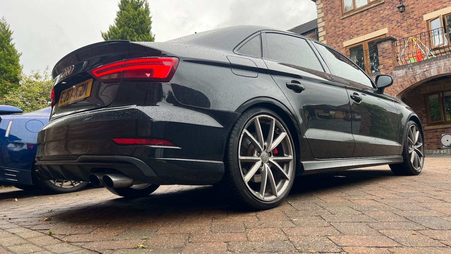 Used Audi A3 2017 for sale - 77241476: Photo 7