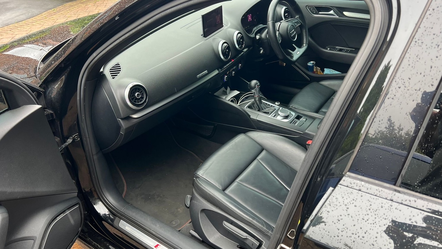 Used Audi A3 2017 for sale - 77241476: Photo 9