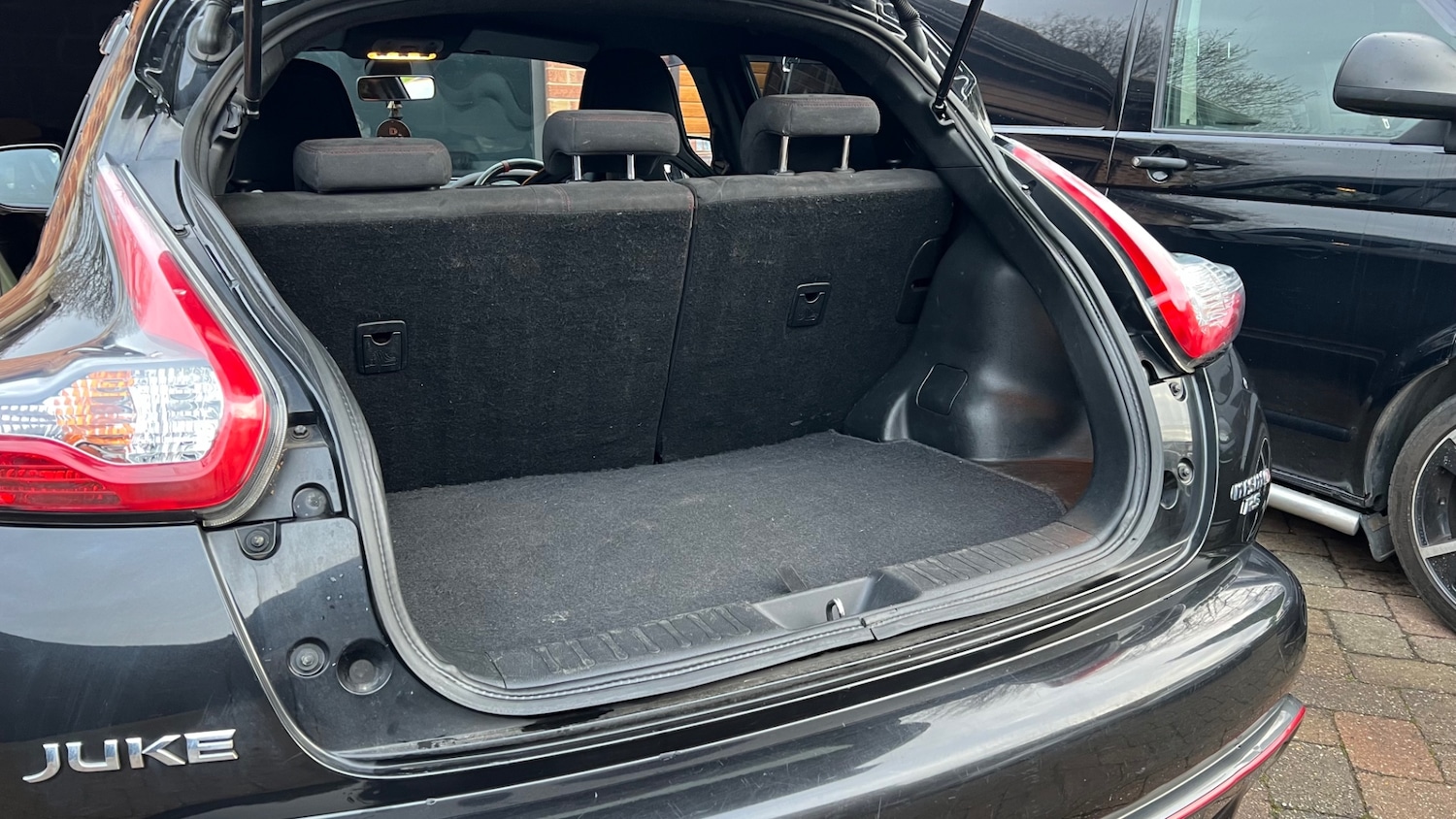 Used Nissan Juke 2014 for sale - 77151353: Photo 18