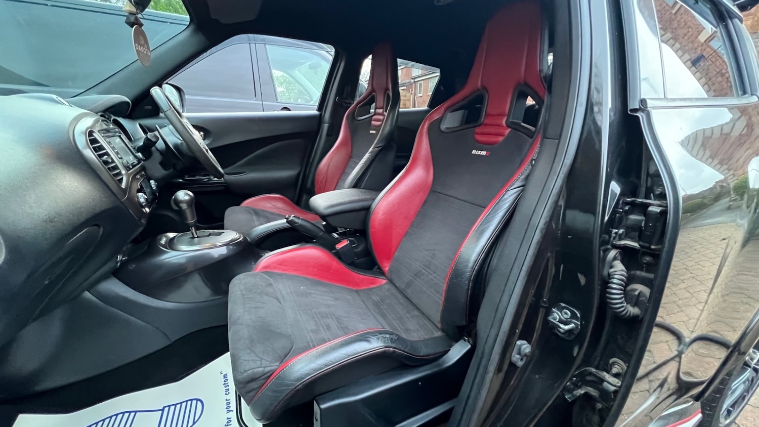 Used Nissan Juke 2014 for sale - 77151353: Photo 21